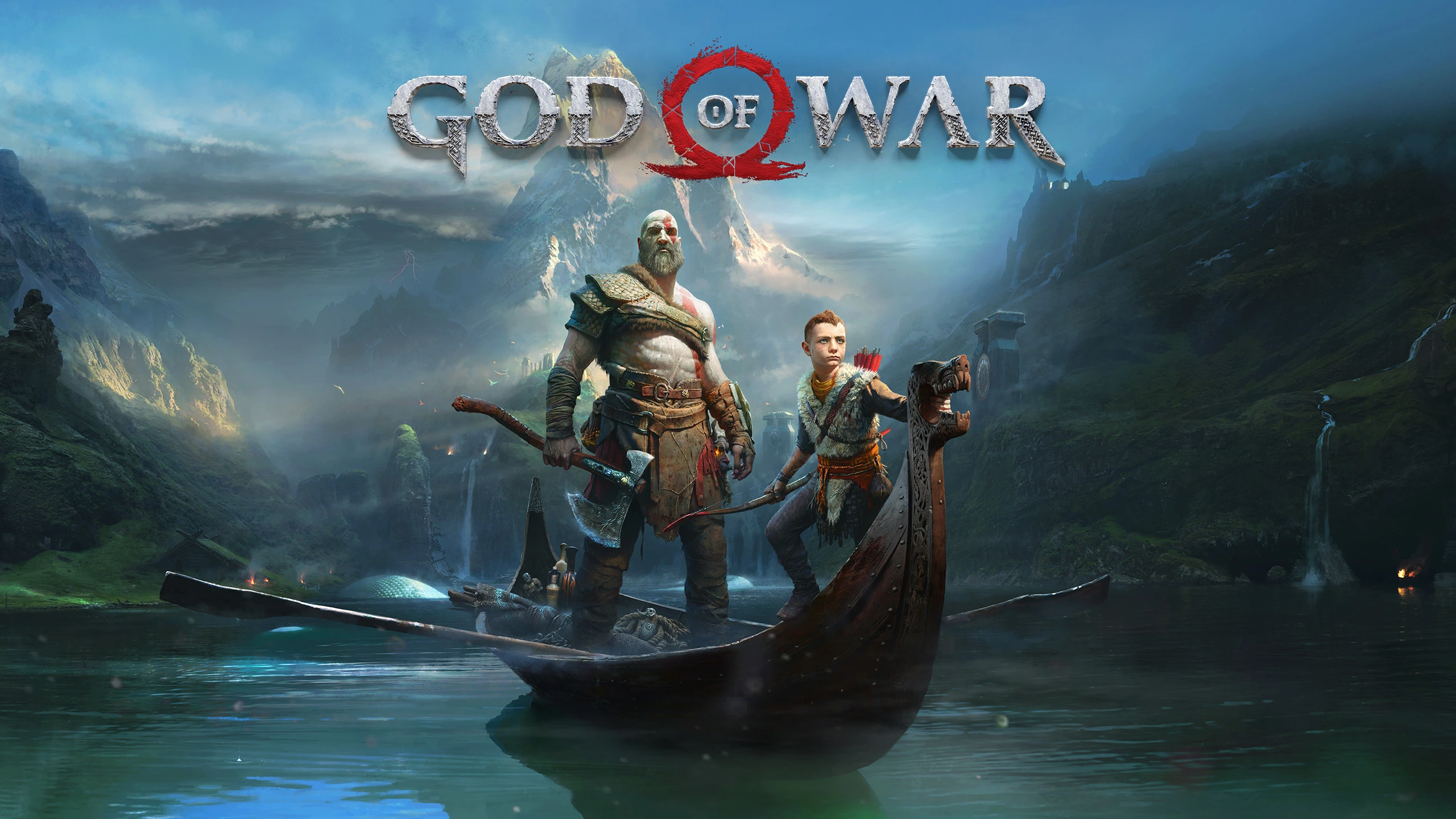 God of War